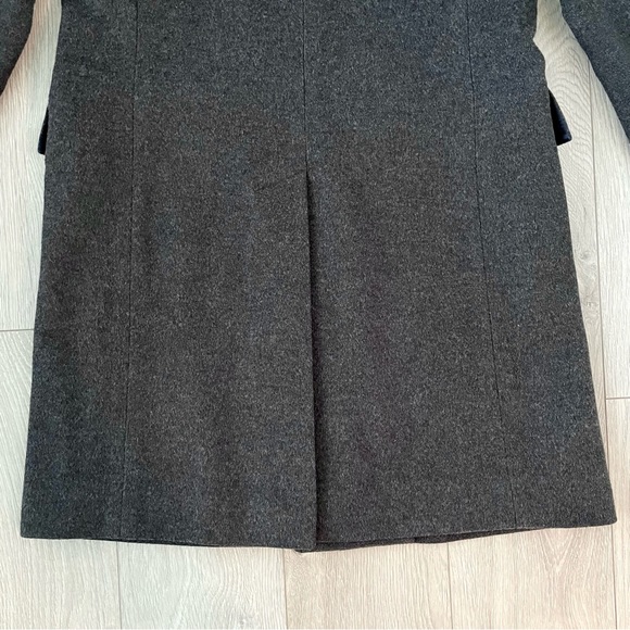 J.Crew Ludlow Topcoat in Wool-Cashmere - Picture 15 of 16